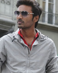 Dhanush